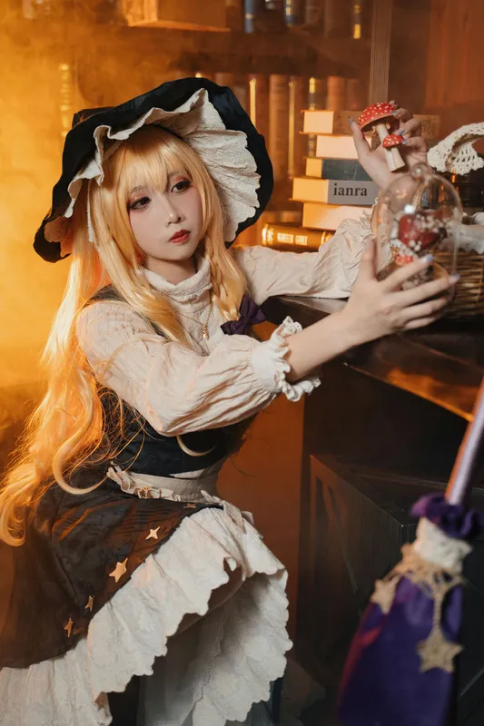 图片[3] - 小和甜酒 - 写真合集 [20套] [持续更新] - 机器猫次元 - 机器猫次元