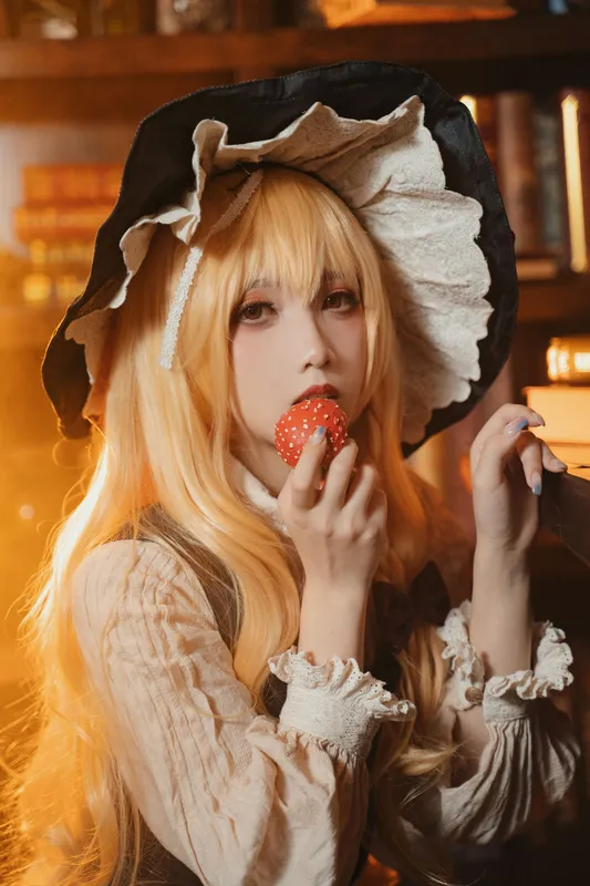 图片[4] - 小和甜酒 - 写真合集 [20套] [持续更新] - 机器猫次元 - 机器猫次元