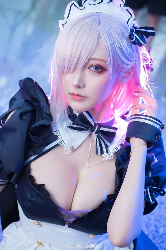 图片[4] - 啾小妍 - 写真合集 [5套] [持续更新] - 机器猫次元 - 机器猫次元