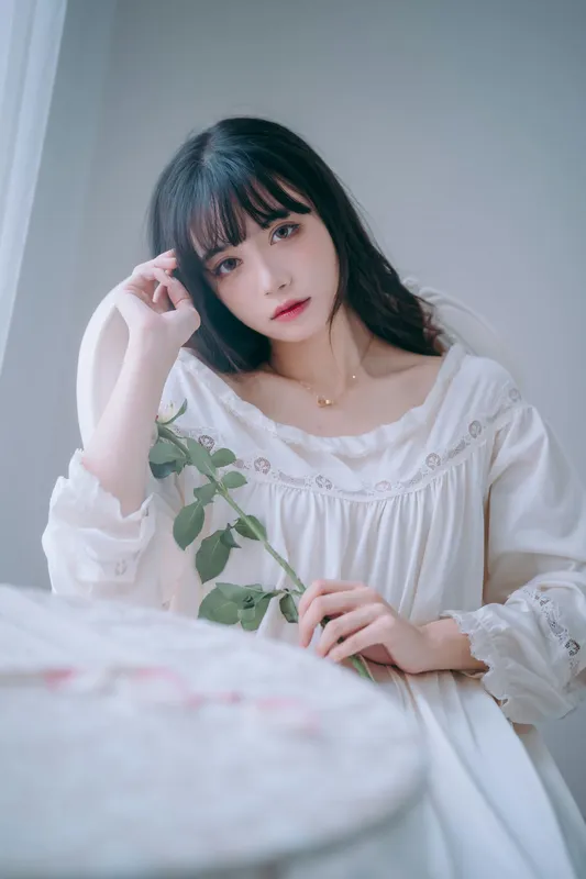 图片[1] - 贰加六 - 写真合集 [65套] [持续更新] - 机器猫次元 - 机器猫次元