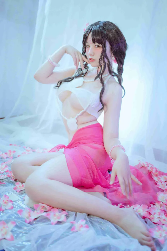 阿半今天很开心 - 杀生院 [25P-65MB] - 机器猫次元