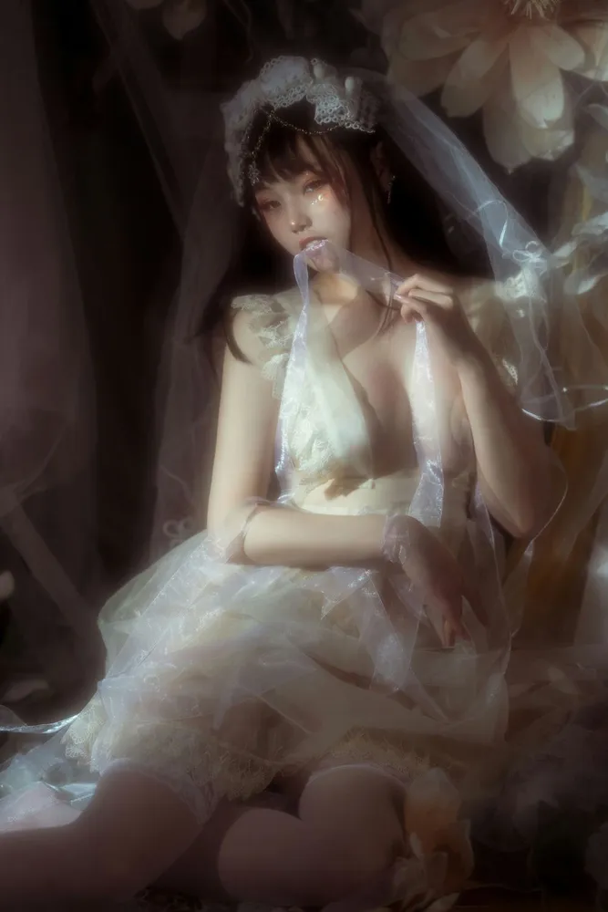 七月喵子 - 小仙女 [33P-224MB] - 机器猫次元