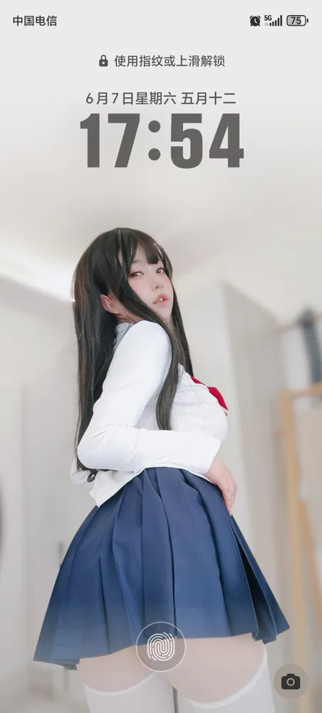 Virgin Killer的头像 - 机器猫次元