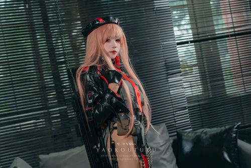 咬一口兔娘 – 拉毗咨询时间 [51P] - 宅自学