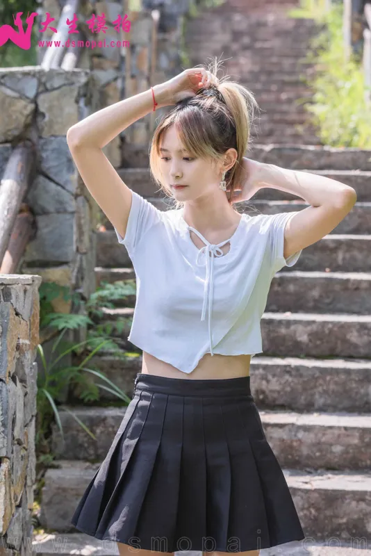 大生模拍 No.238可可 [52P+340M] - 机器猫次元