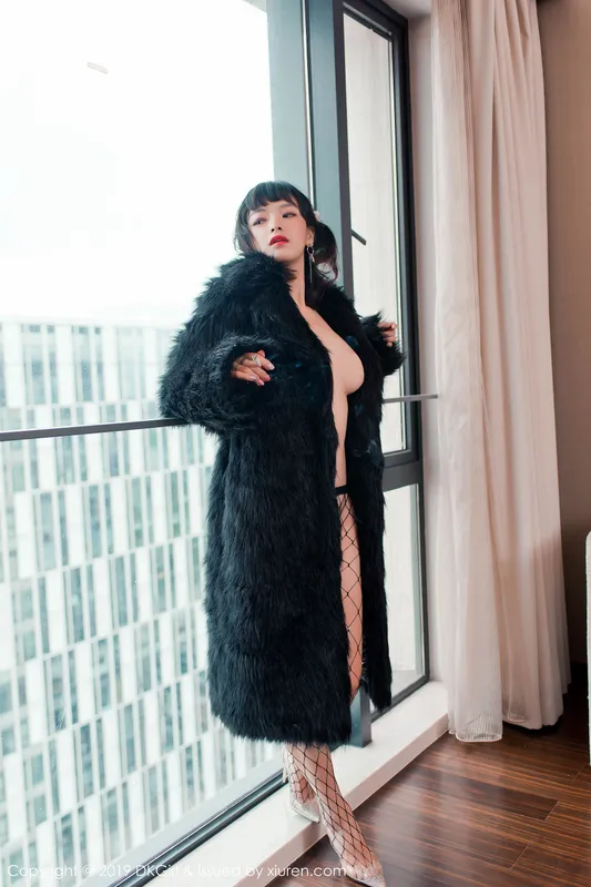 御女郎DKGirl Vol.118 张花花 [40P] - 机器猫次元