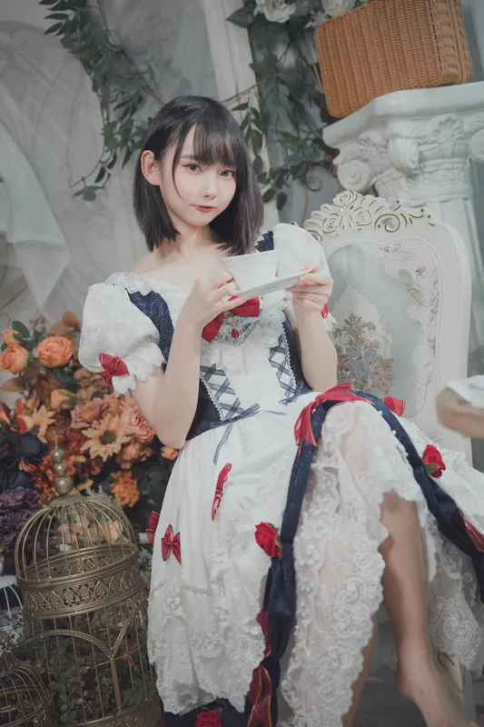 Azuki – patreon [65P] - 机器猫次元
