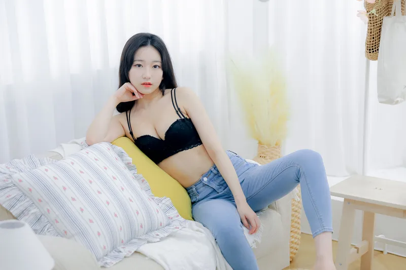 [JOApictures] Sehee x JOA 21. MARCH Vol.1 [63P] - 机器猫次元