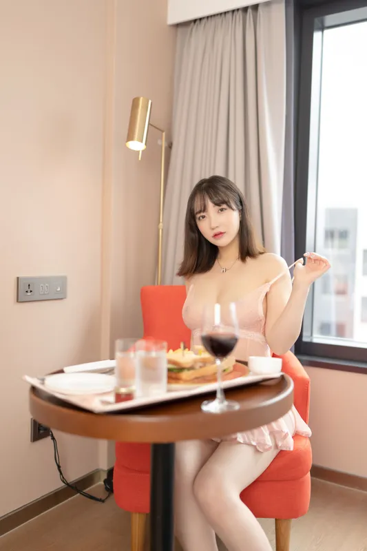 [SIDAM] YeEun – Vol.002 [62P] - 机器猫次元