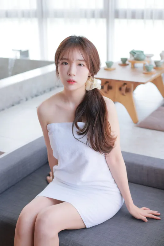 [PATREON] Rina – Sensual Pleasures in Ryokan [73P] - 机器猫次元