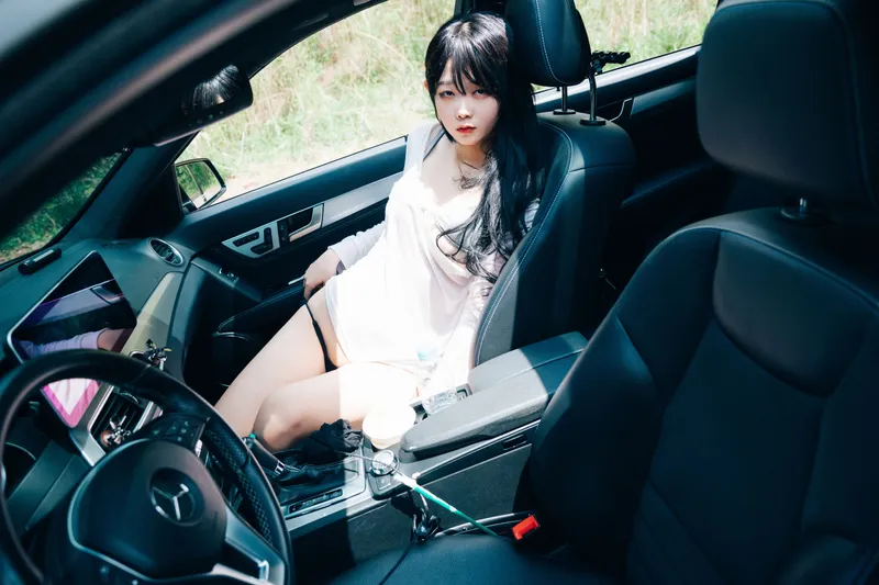 [LOOZY] Zia – XXX Trip [181P] - 机器猫次元