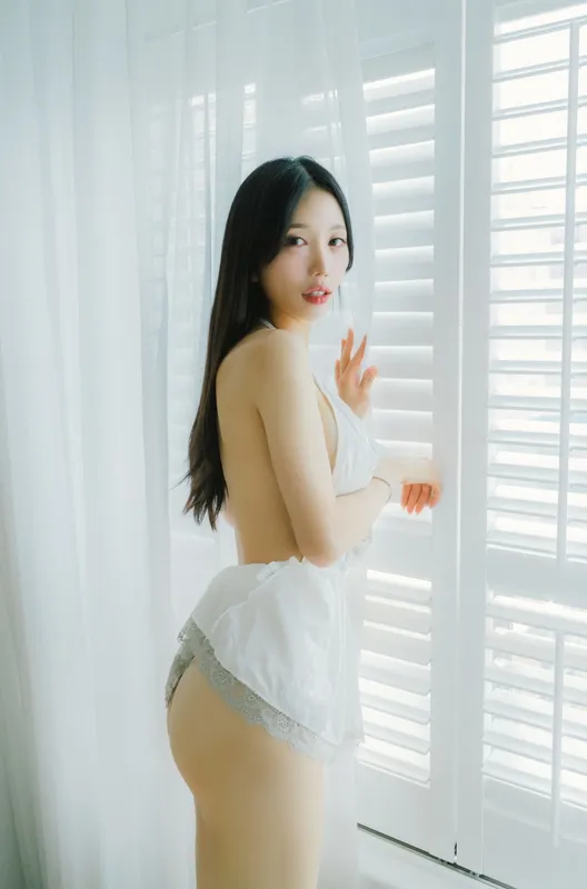[Moon Night Snap] – Cheari Gaze Vol.2 [27P] - 机器猫次元