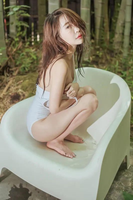 [saintphotolife] Dohee – vacation [30P] - 机器猫次元