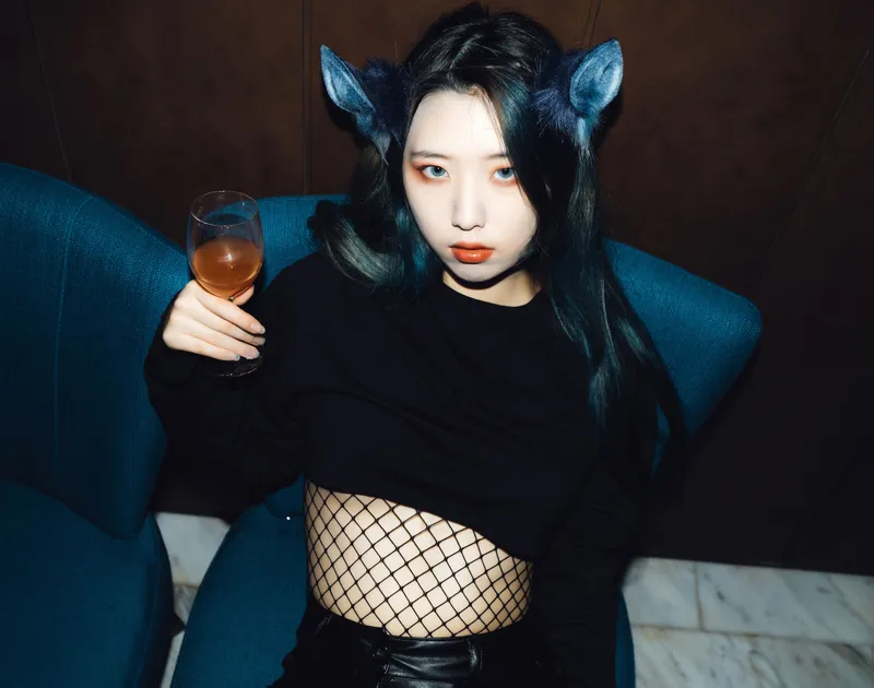 [Moon Night Snap] – Dame Happy Day Vol.2 [31P] - 机器猫次元