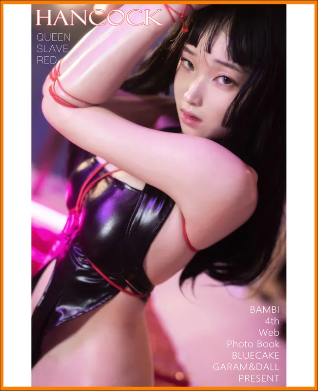 [BLUECAKE] Bambi – Hancock [229P] - 机器猫次元