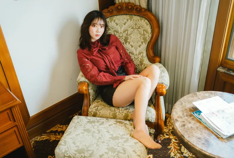 [Moon Night Snap] – Myua《As always》 [80P] - 机器猫次元