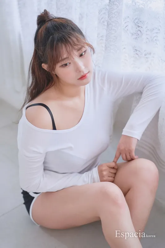 [ESPACIAKOREA] EHC-012 – K.G.J [44P] - 机器猫次元