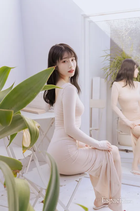 [ESPACIAKOREA] EXC-085 – Saika [25P] - 机器猫次元