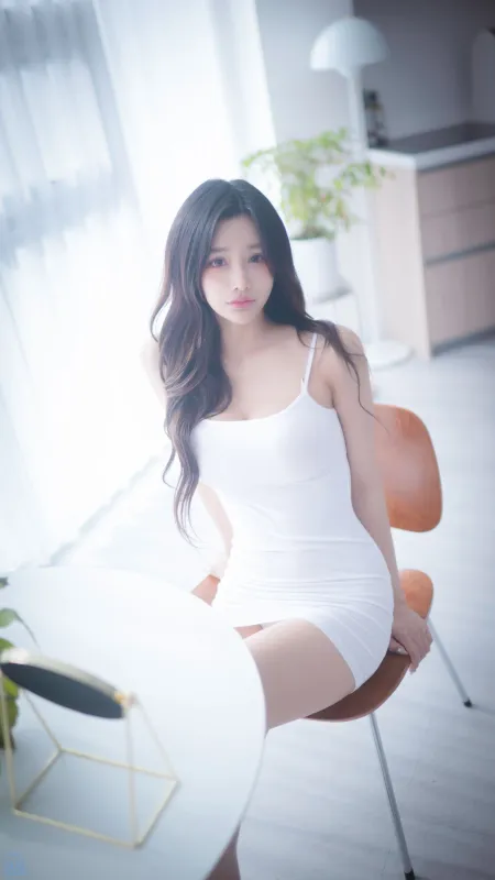 [BLUECAKE] YeonYu – Real Boob [189P] - 机器猫次元