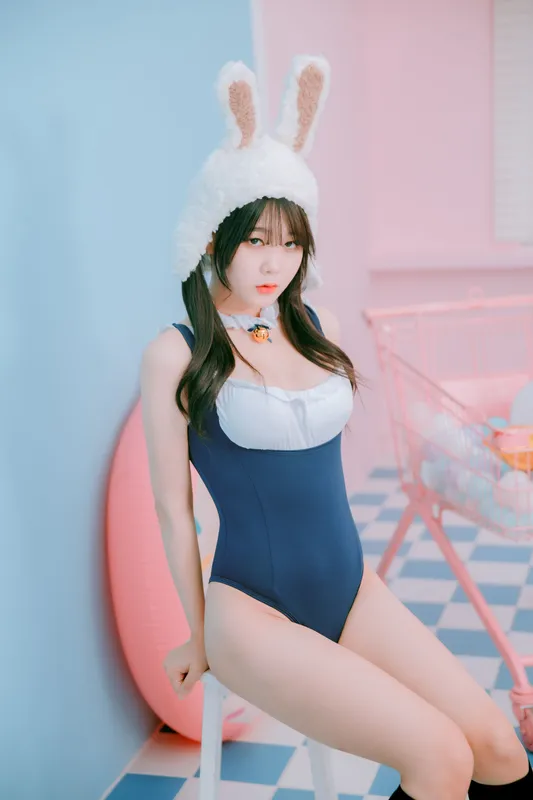 [JOApictures] Zia x JOA 21. JANUARY Vol.1 [53P] - 机器猫次元