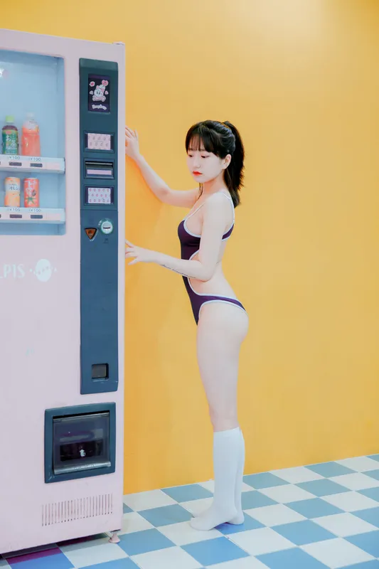 [JOApictures] Sehee x JOA 20. AUGUST Vol.2 [52P] - 机器猫次元