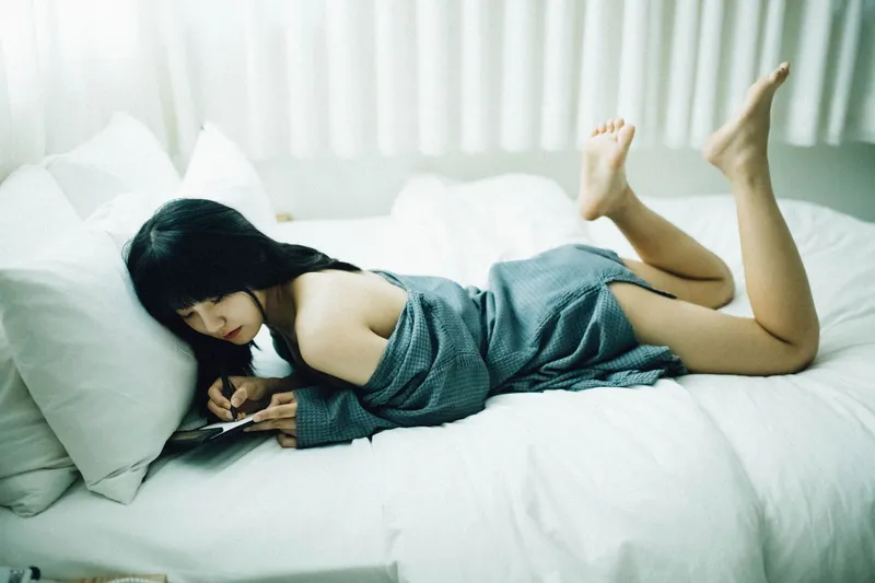 [Moon Night Snap] – JENNY《The First》 [140P] - 机器猫次元