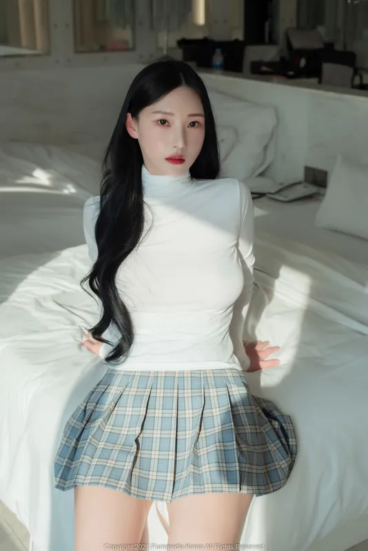[PURE MEDIA] Vol.143 – Riha [27P] - 机器猫次元