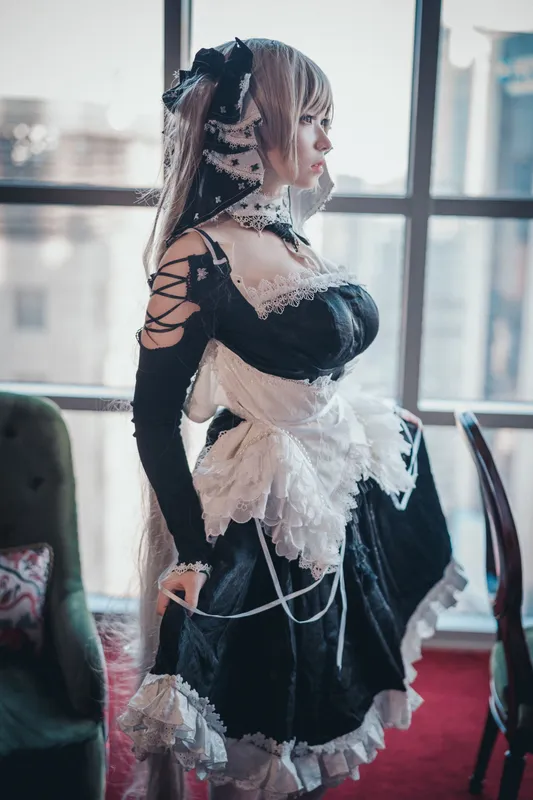 [DJAWA] BamBi – Azur Lane HMS Formidable [79P] - 机器猫次元
