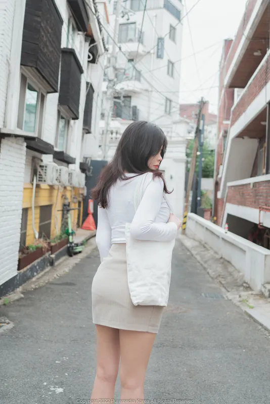 [PURE MEDIA] Vol.179 – Lovey [20P] - 机器猫次元