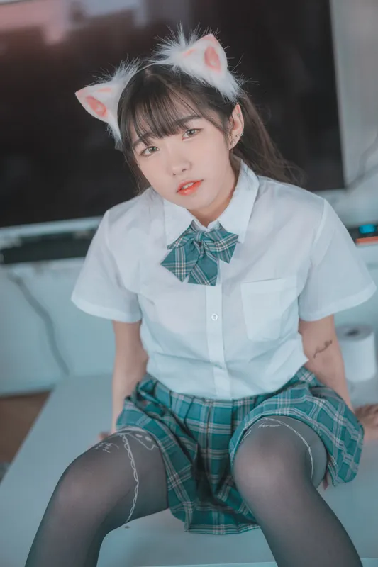 [DJAWA] Sonson – Plug Me In 写真套图 [92P] - 机器猫次元