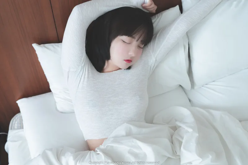 [PURE MEDIA] Vol.122 - Hansom [101P]