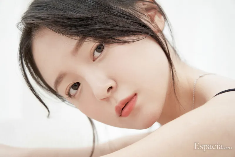 [ESPACIAKOREA] ESP-001 – HYUNIE [46P] - 机器猫次元