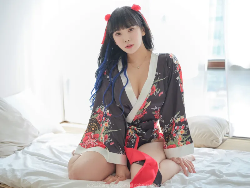 [ARTGRAVIA] VOL.442 Dami [87P] - 机器猫次元