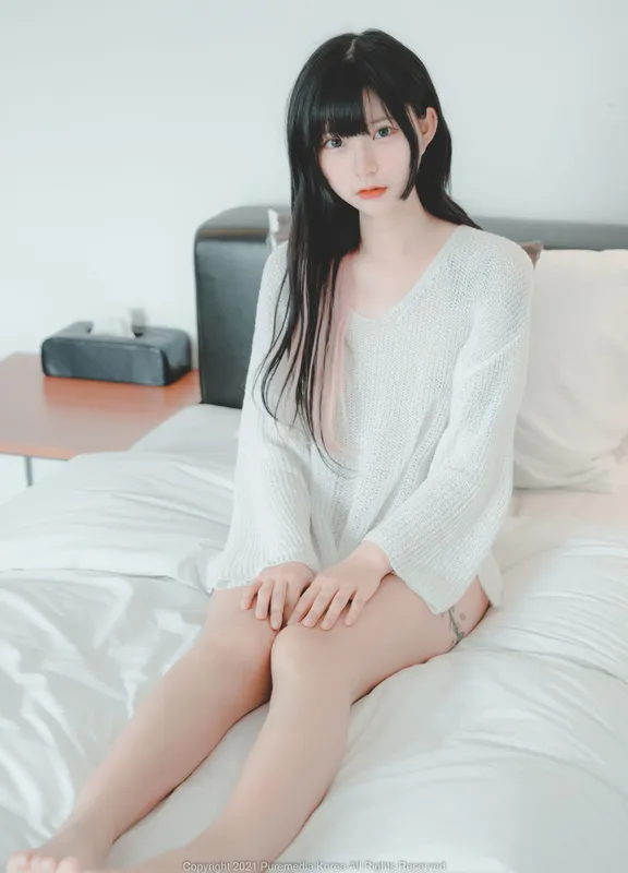 [PURE MEDIA] Vol.086 – Hizzy [38P] - 机器猫次元