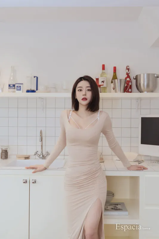 [ESPACIAKOREA] EXC-060 – RAHEE [23P] - 机器猫次元