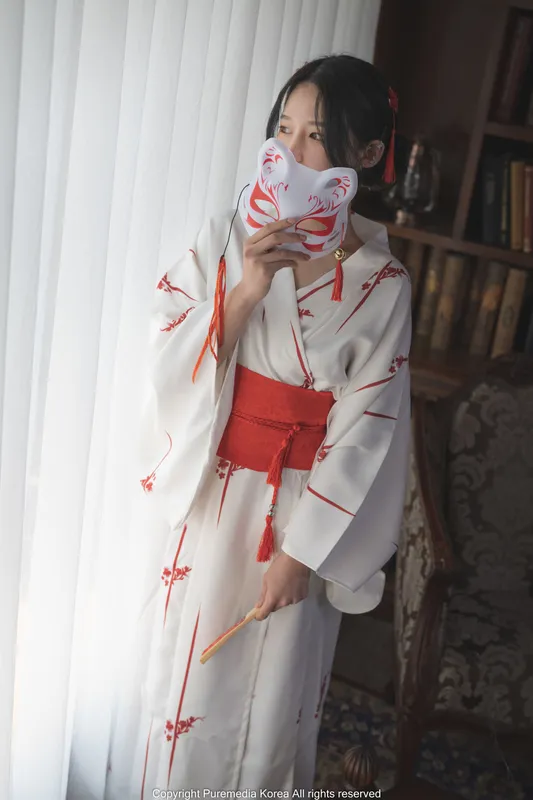 [PURE MEDIA] Vol.163 – Yeha [22P] - 机器猫次元