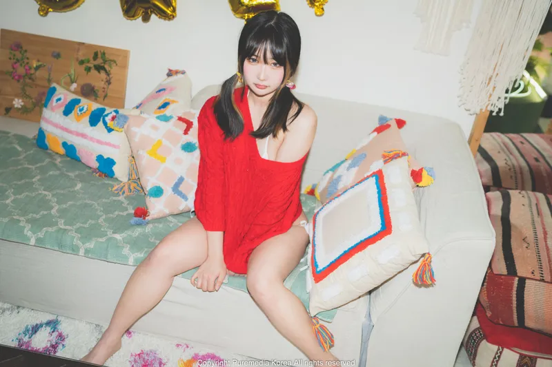 [PURE MEDIA] Vol.153 Mihou [46P] - 机器猫次元