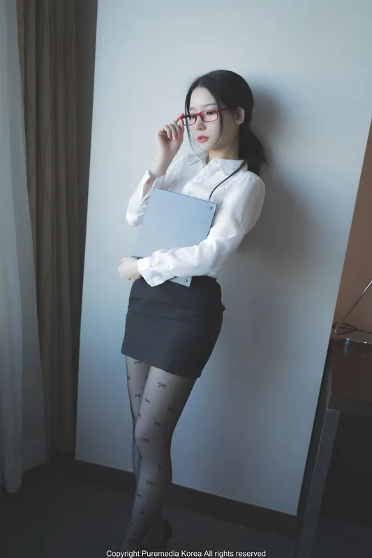 [PURE MEDIA] Vol.155 Yeha [44P] - 机器猫次元