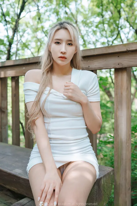 [ARTGRAVIA] VOL.421 Inkyung [75P]
