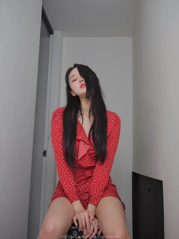 [ARTGRAVIA] VOL.254 Inah – 情趣SM诱惑 [40P] - 机器猫次元