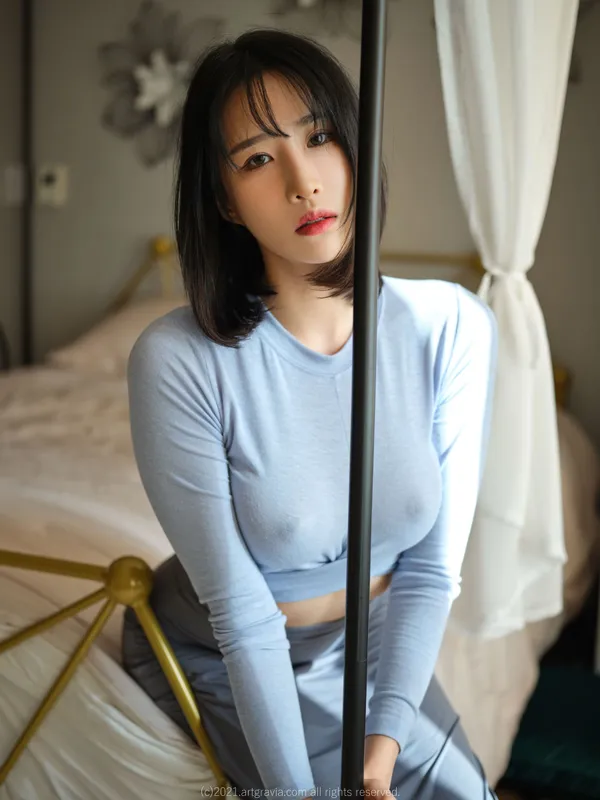 [ARTGRAVIA] 2023.03.21 VOL.353 SeA [79P]