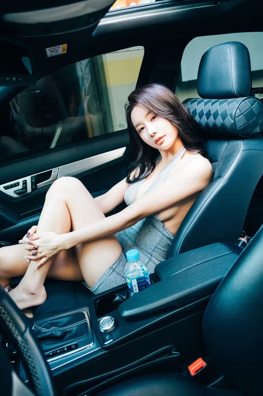 [LOOZY] Yeonyu – Yano driver [99P] - 机器猫次元