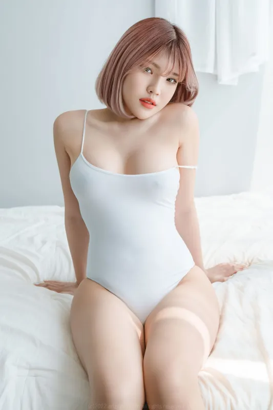 [ARTGRAVIA] 2023.03.21 VOL.398 Oh Duck Hwa [47P]
