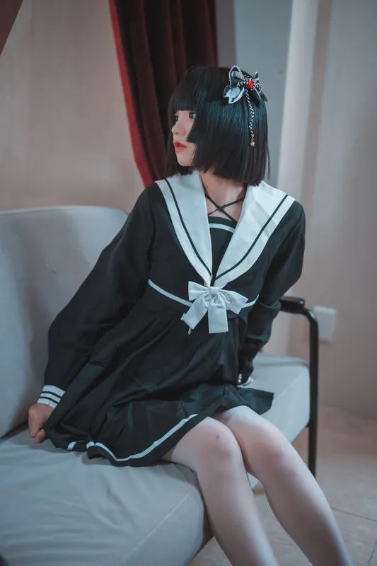 [DJAWA] Jenny – Swimming Lessons #12 [91P] - 机器猫次元
