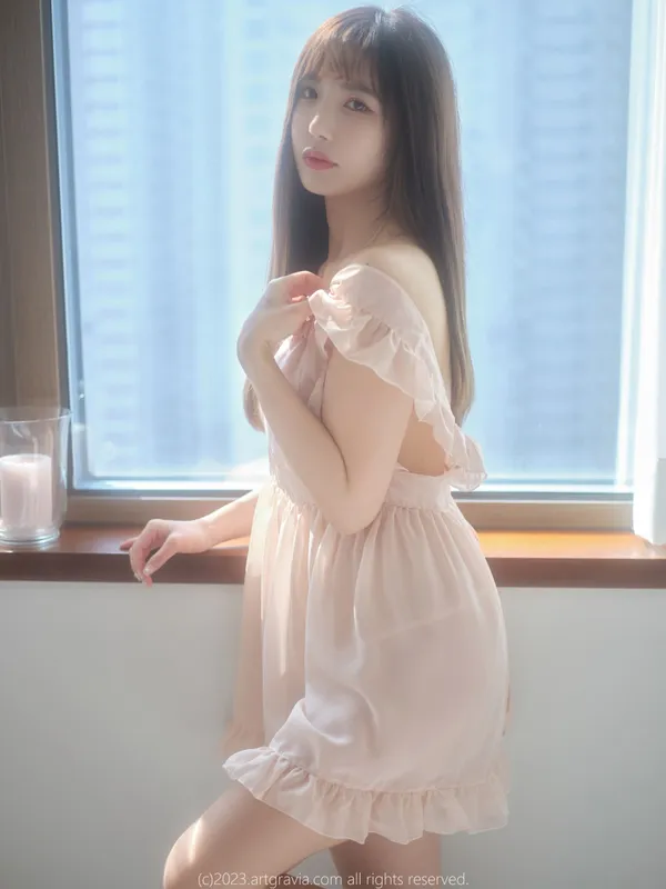 ARTGRAVIA VOL.517 yulbi [44P]