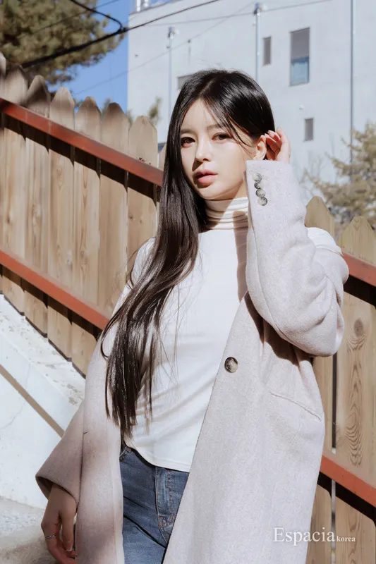 [ESPACIAKOREA] EHC-128 – PURM [50P] - 机器猫次元