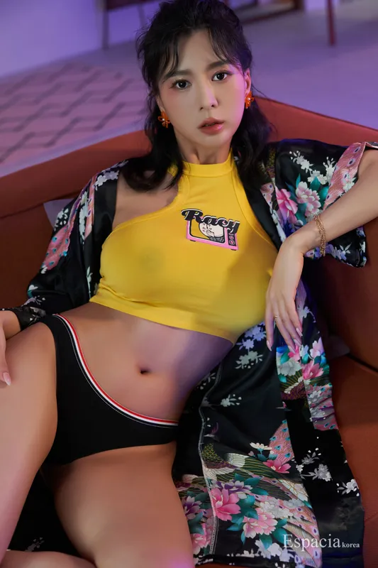 [ESPACIAKOREA] EHC-035 – PURM [50P] - 机器猫次元