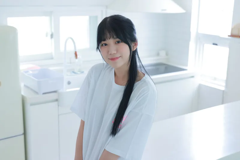 [SWEETBOX] Yui – Vol.18 CREAM – 1 [120P] - 机器猫次元