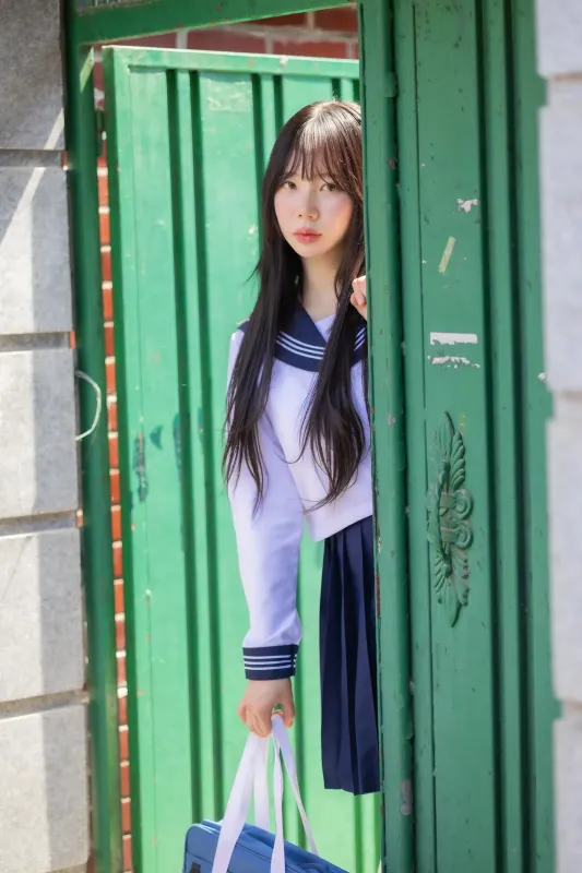 Myua (뮤아) – Web Photo Book [124P] - 机器猫次元