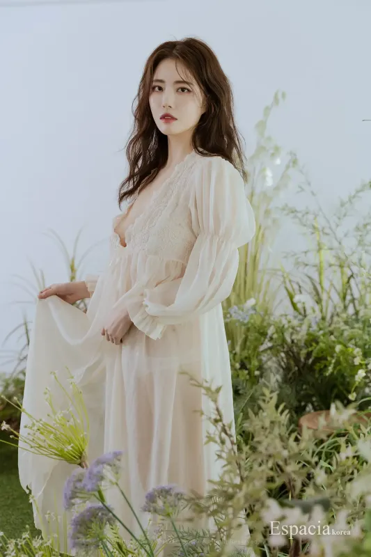 [ESPACIAKOREA] EHC-111 YUA [51P] - 机器猫次元